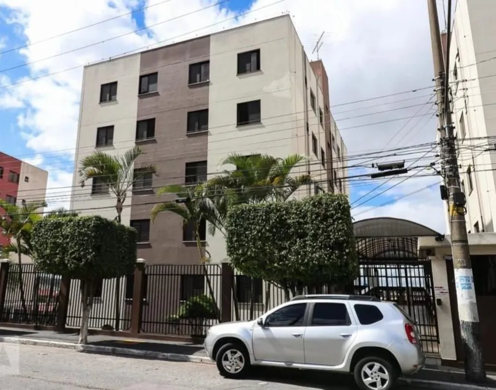 Apartamento, 2 quartos, 62 m² - Foto 1