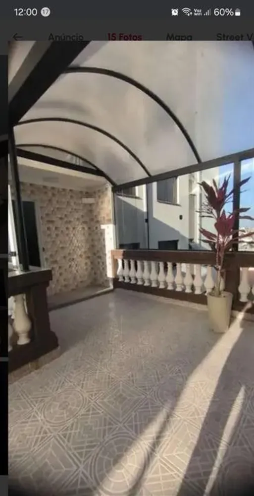 Apartamento, 2 quartos, 62 m² - Foto 2