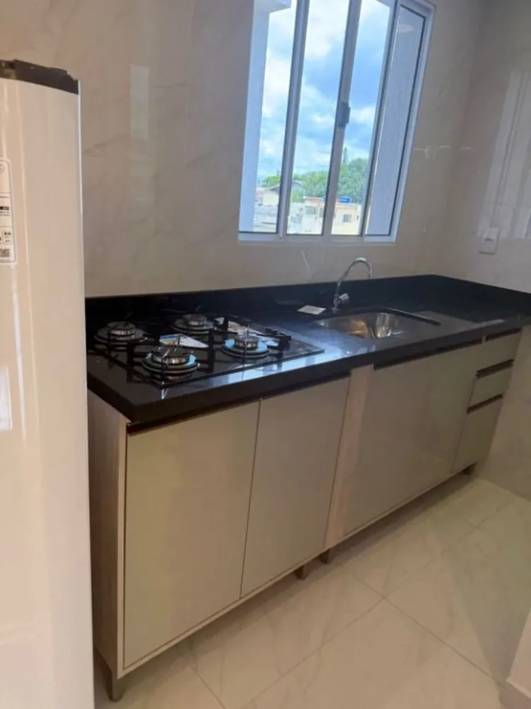 Apartamento, 2 quartos, 40 m² - Foto 6
