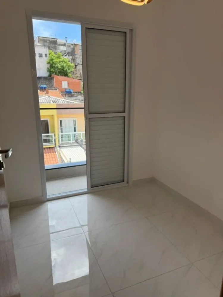 Apartamento, 2 quartos, 40 m² - Foto 2