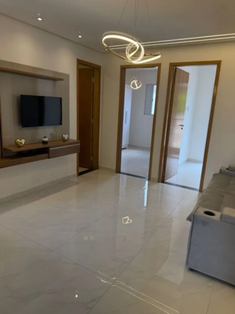 Apartamento, 2 quartos, 40 m² - Foto 3