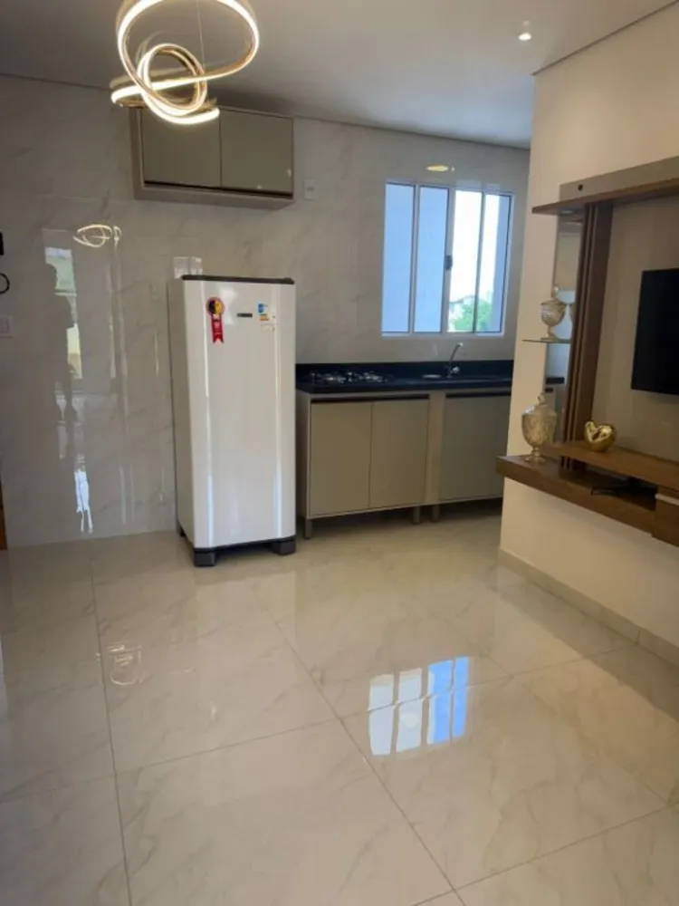 Apartamento, 2 quartos, 40 m² - Foto 5