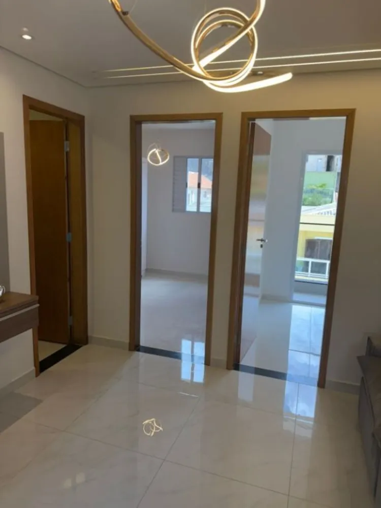 Apartamento, 2 quartos, 40 m² - Foto 8