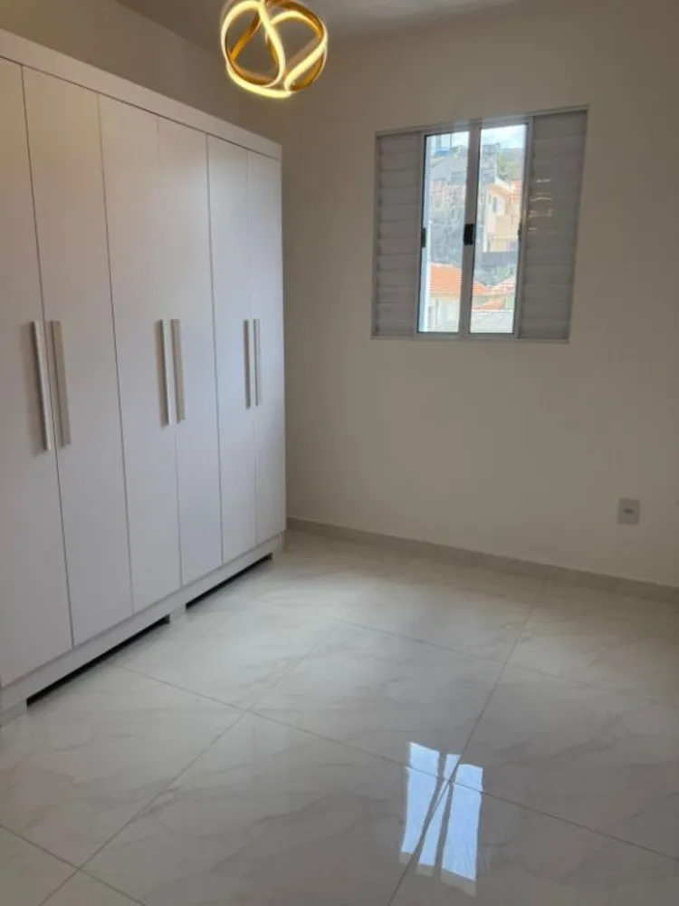 Apartamento, 2 quartos, 40 m² - Foto 7