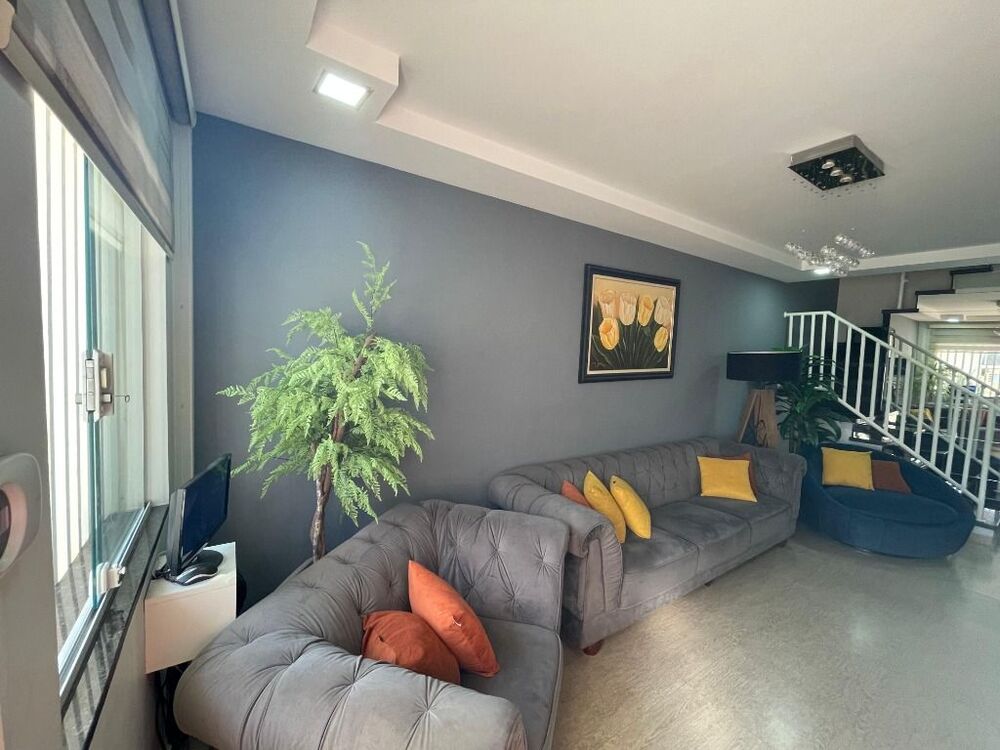 Sobrado à venda com 3 quartos, 150m² - Foto 4