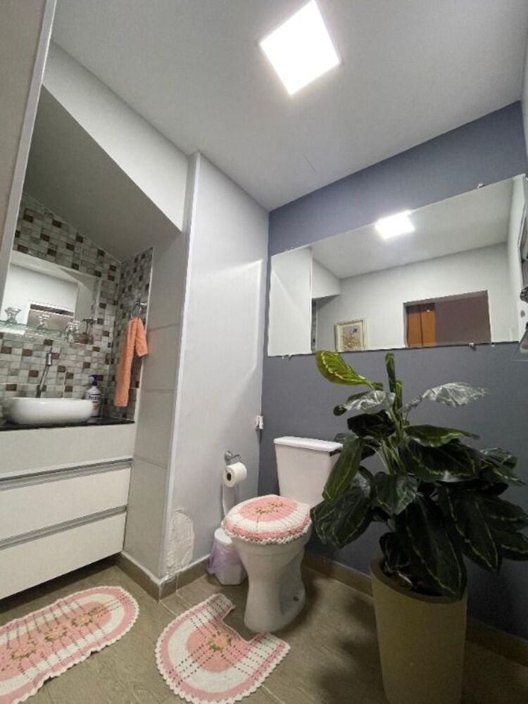 Sobrado à venda com 3 quartos, 150m² - Foto 5