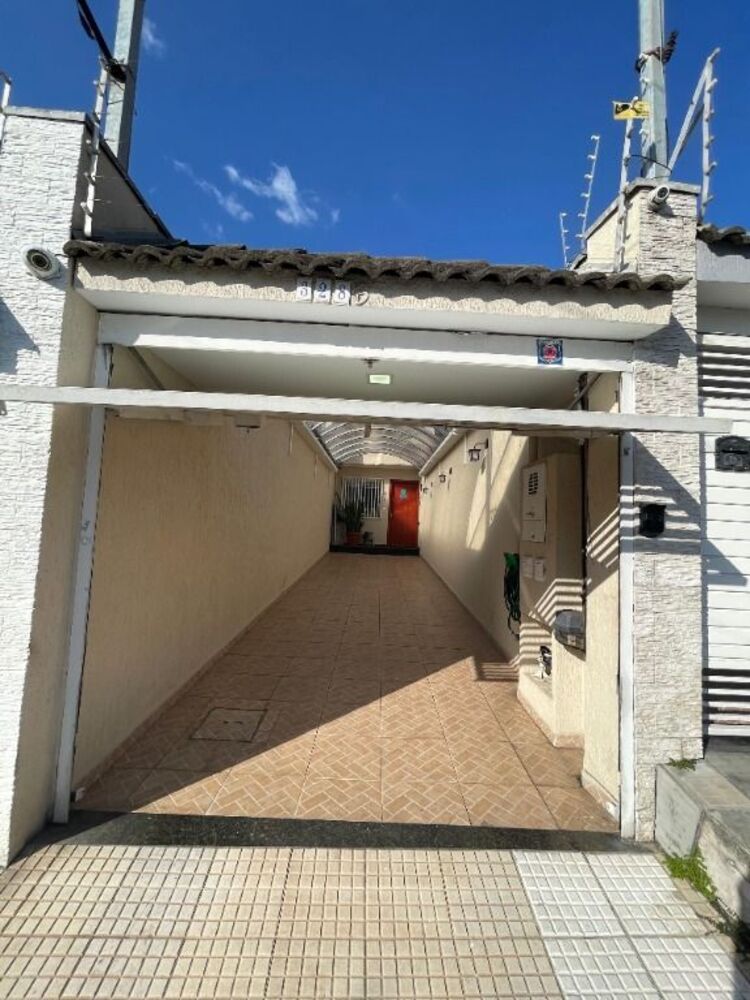 Sobrado à venda com 3 quartos, 150m² - Foto 2