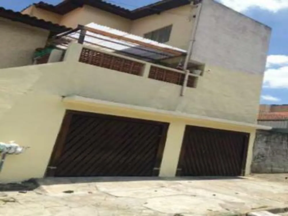 Sobrado, 3 quartos, 200 m² - Foto 3