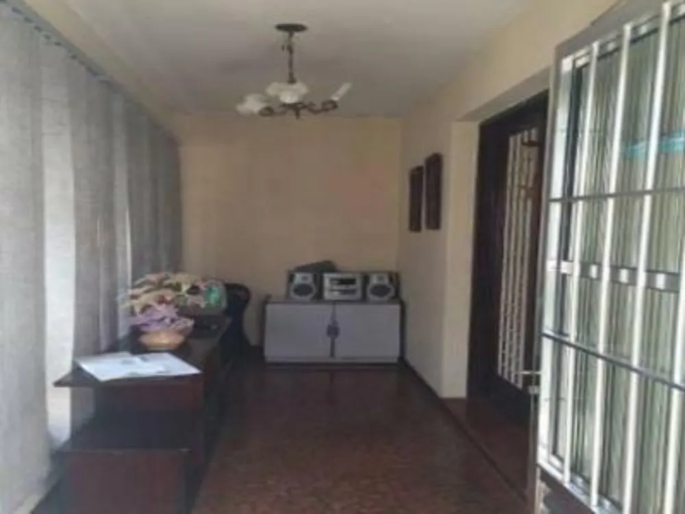 Sobrado, 3 quartos, 200 m² - Foto 6