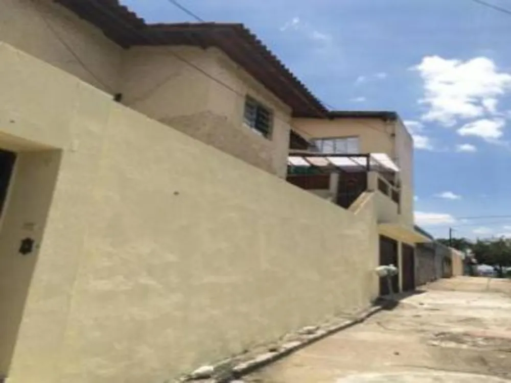 Sobrado, 3 quartos, 200 m² - Foto 2