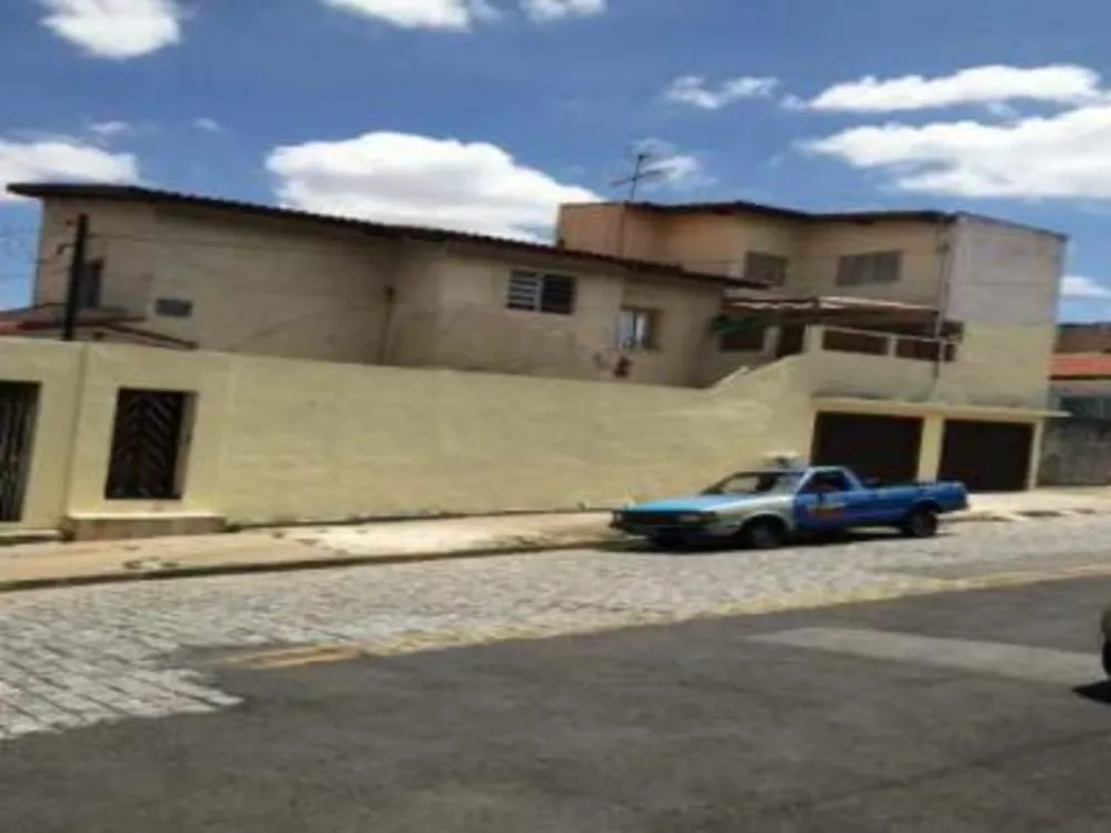 Sobrado, 3 quartos, 200 m² - Foto 4