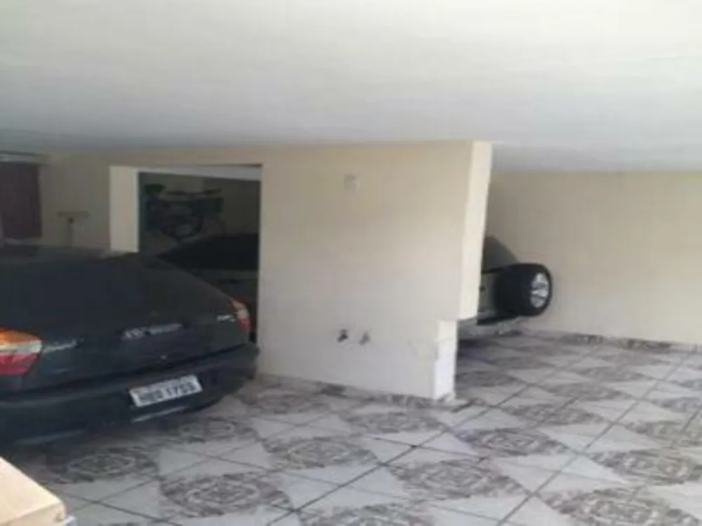 Sobrado, 3 quartos, 200 m² - Foto 1