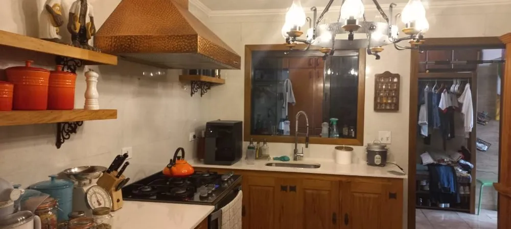 Sobrado, 3 quartos, 250 m² - Foto 3