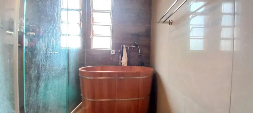 Sobrado, 3 quartos, 250 m² - Foto 1