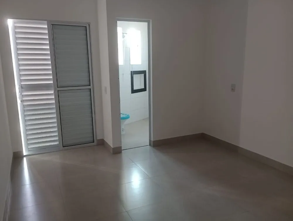 Sobrado, 3 quartos, 95 m² - Foto 1