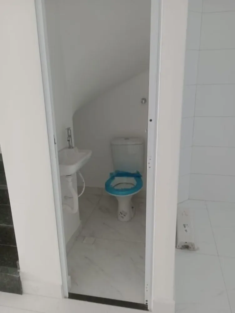 Sobrado, 3 quartos, 95 m² - Foto 2