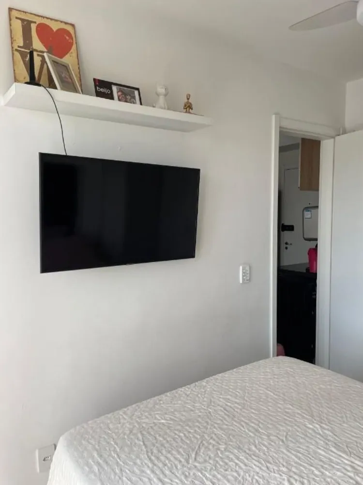 Apartamento, 1 quarto, 29 m² - Foto 3