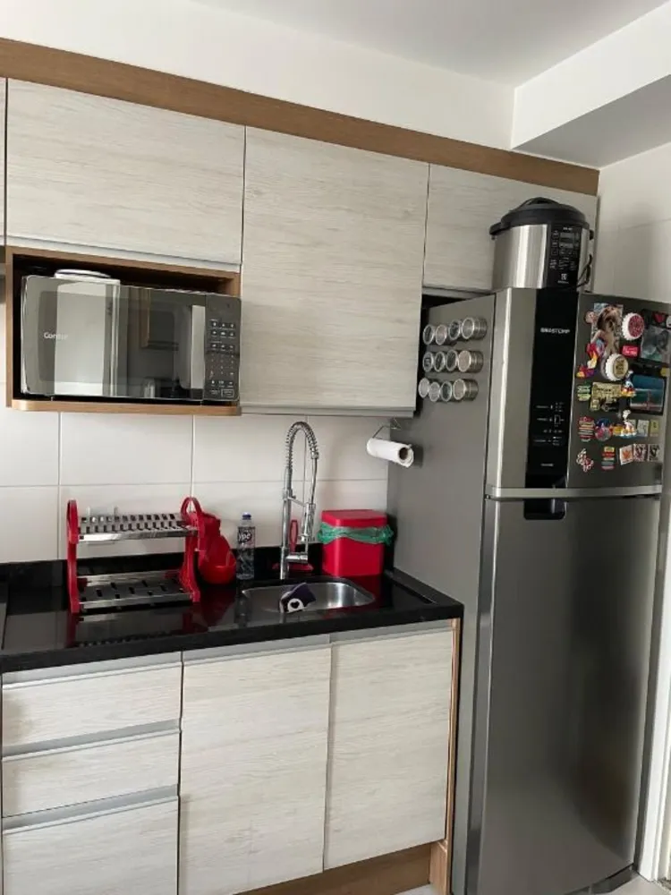 Apartamento, 1 quarto, 29 m² - Foto 8