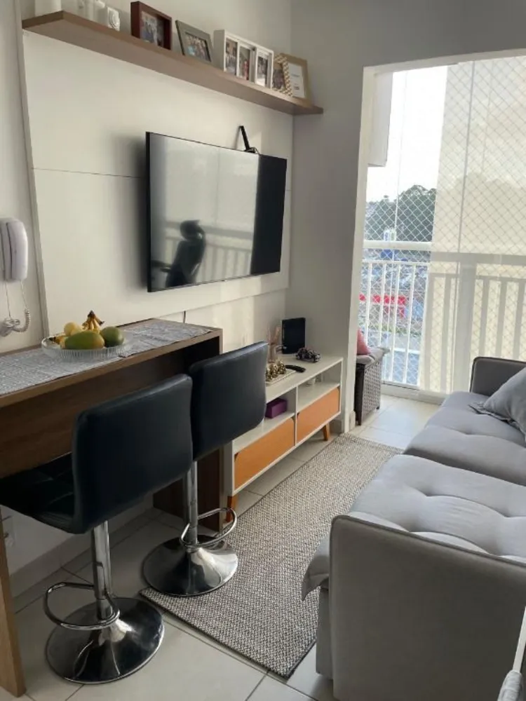 Apartamento, 1 quarto, 29 m² - Foto 7