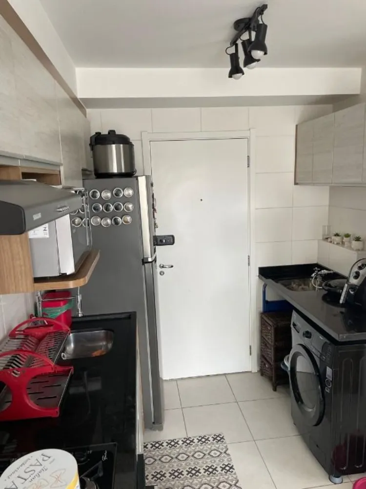 Apartamento, 1 quarto, 29 m² - Foto 5