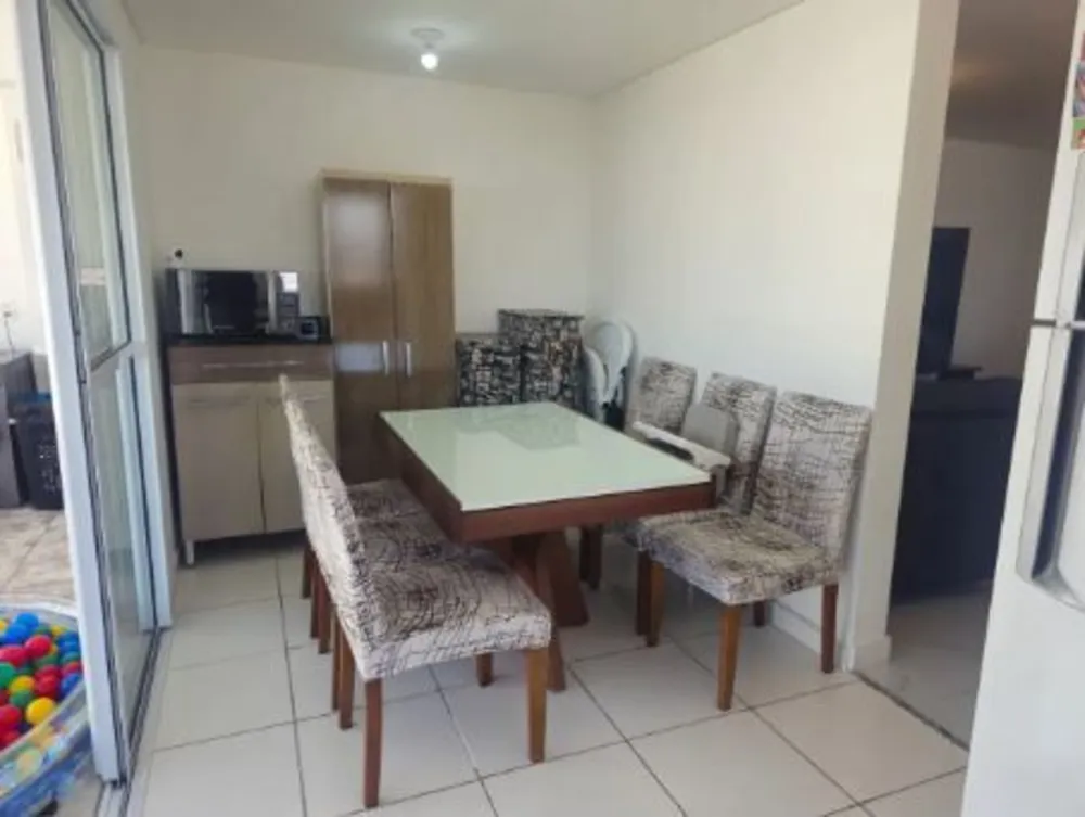 Apartamento, 3 quartos, 110 m² - Foto 7