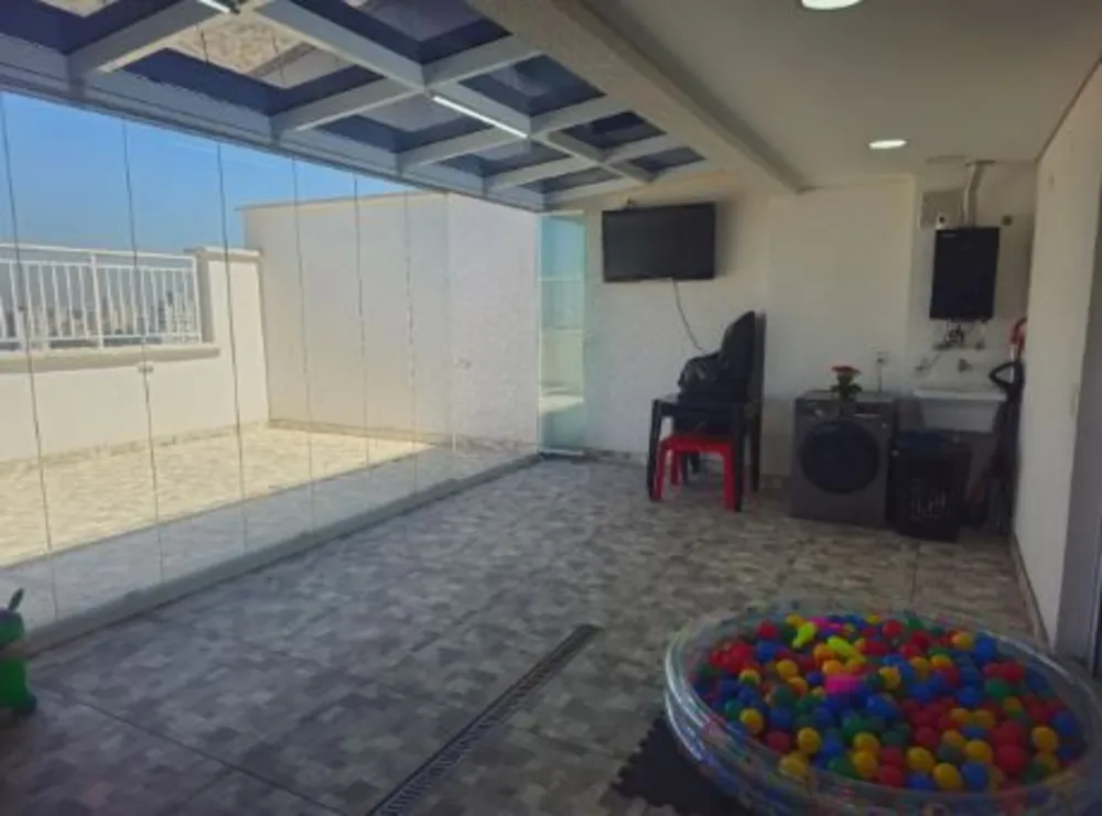Apartamento, 3 quartos, 110 m² - Foto 8