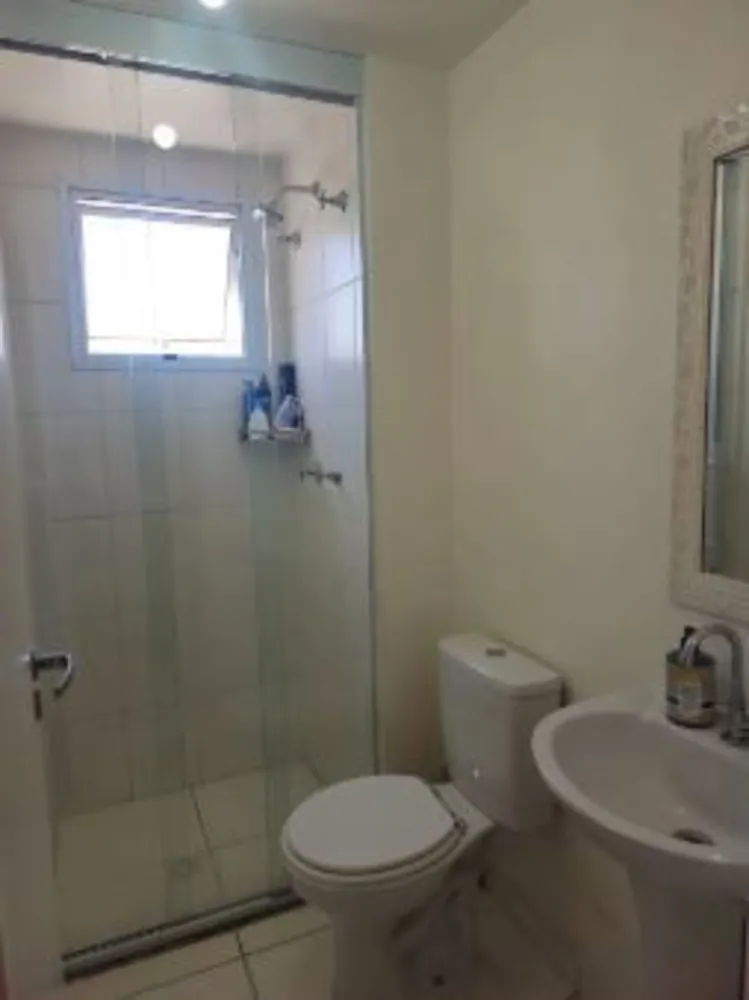 Apartamento, 3 quartos, 110 m² - Foto 5