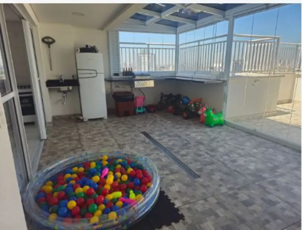 Apartamento, 3 quartos, 110 m² - Foto 9