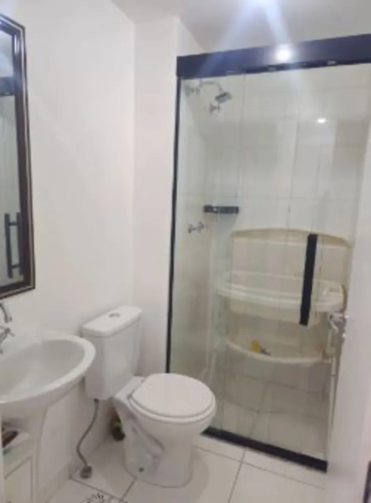 Apartamento, 3 quartos, 110 m² - Foto 4