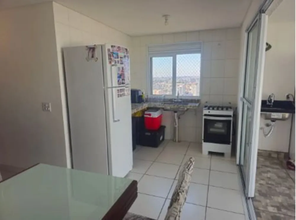 Apartamento, 3 quartos, 110 m² - Foto 10