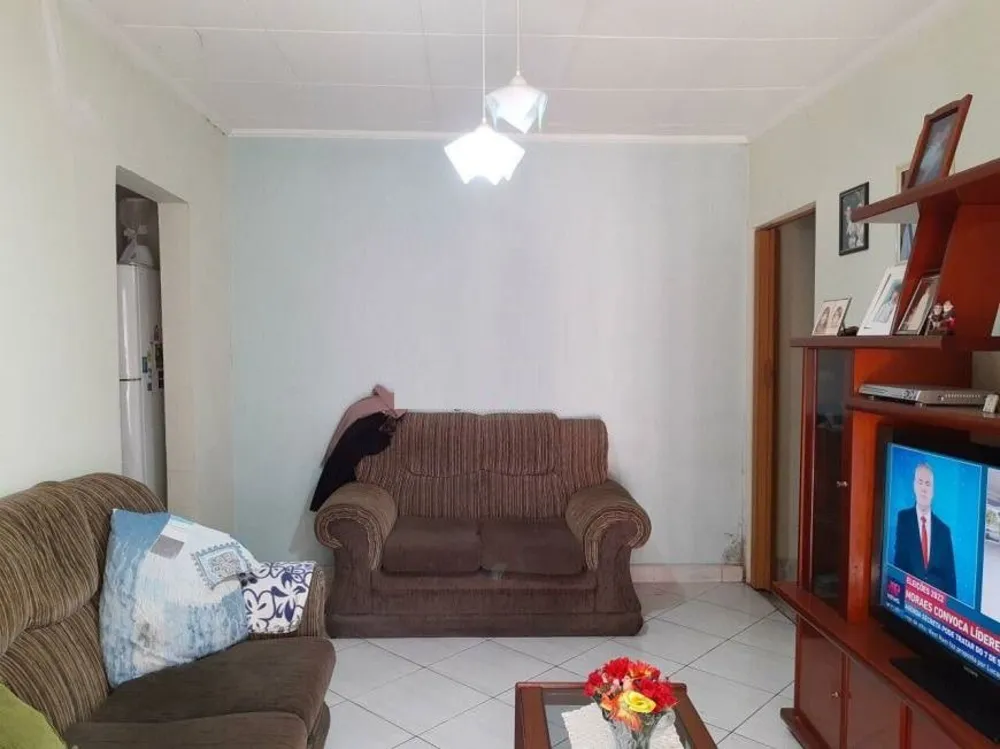 Casa, 2 quartos, 100 m² - Foto 1