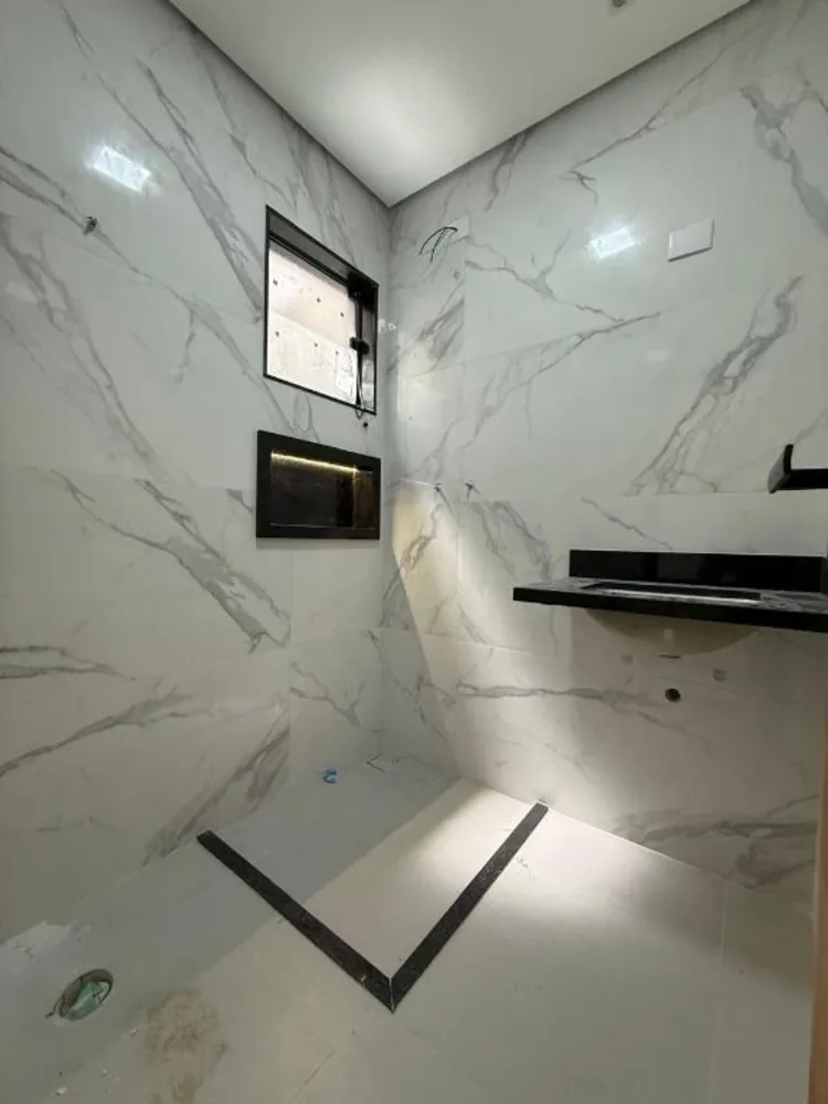 Casa, 3 quartos, 131 m² - Foto 7
