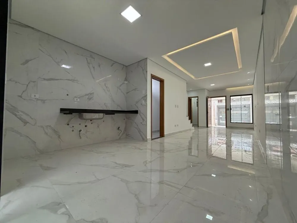 Casa, 3 quartos, 131 m² - Foto 5