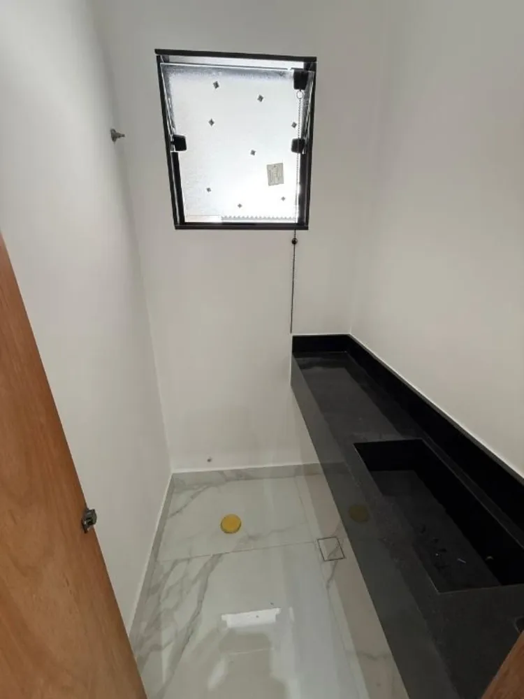 Casa, 3 quartos, 131 m² - Foto 4