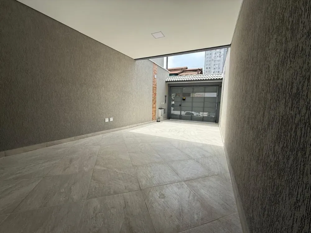 Casa, 3 quartos, 131 m² - Foto 2