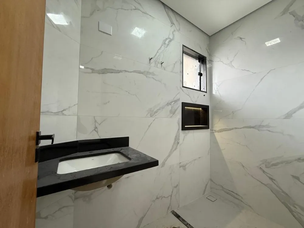 Casa, 3 quartos, 131 m² - Foto 11