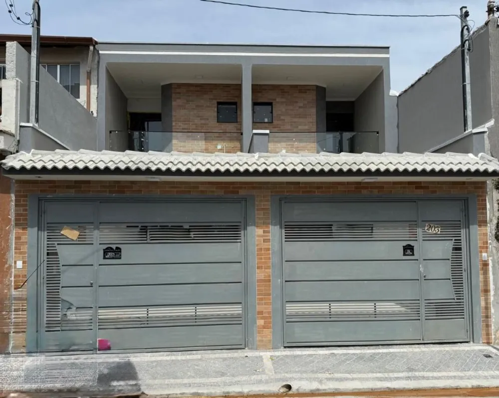 Casa, 3 quartos, 131 m² - Foto 12