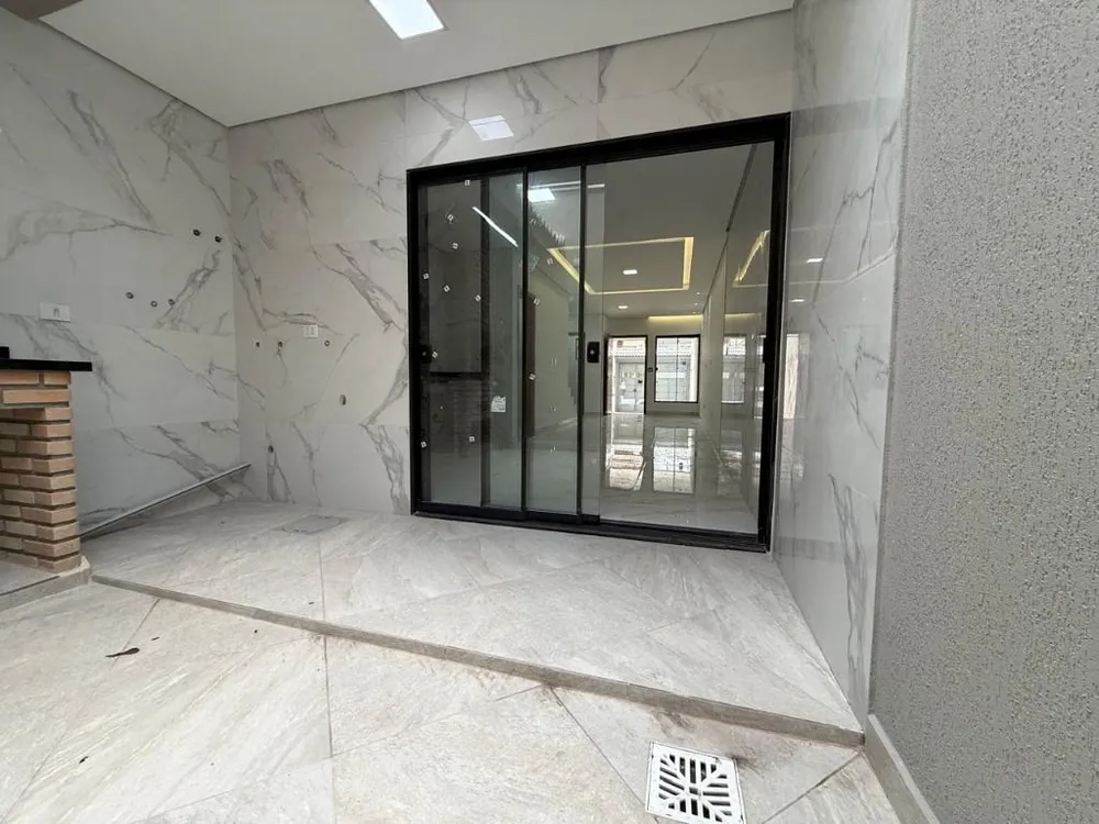 Casa, 3 quartos, 131 m² - Foto 6