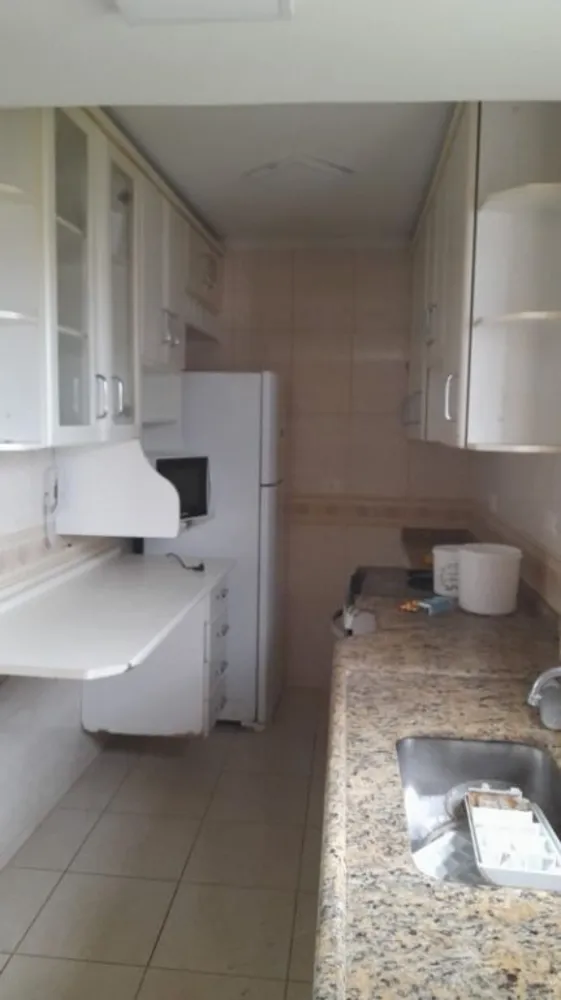 Apartamento, 2 quartos, 50 m² - Foto 2