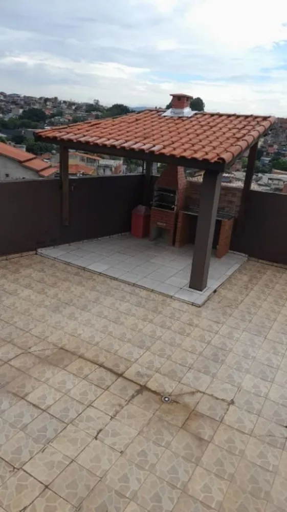 Apartamento, 2 quartos, 50 m² - Foto 3