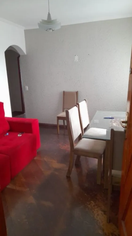 Apartamento, 2 quartos, 50 m² - Foto 4
