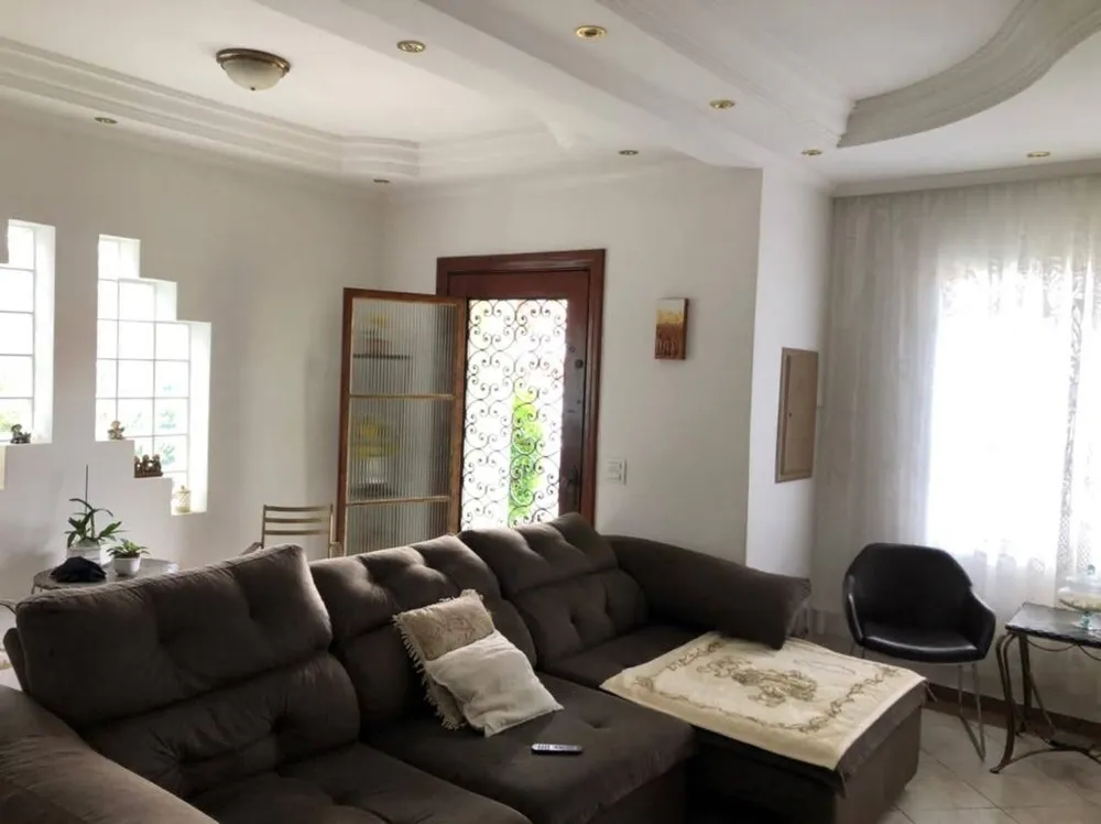 Casa, 4 quartos, 750 m² - Foto 9