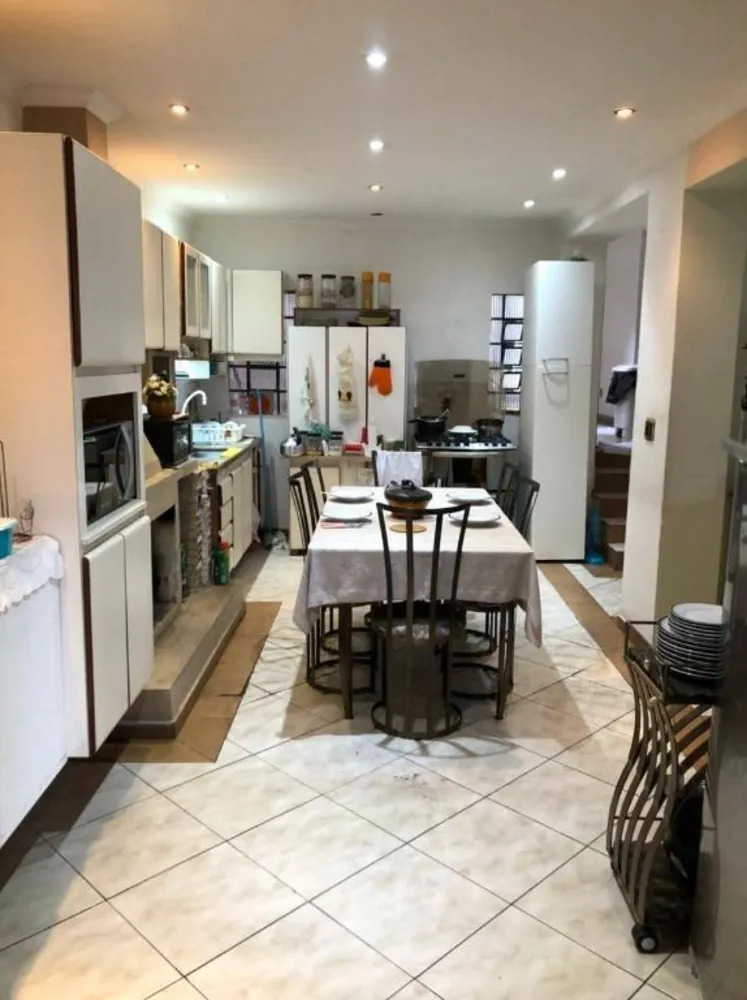Casa, 4 quartos, 750 m² - Foto 7