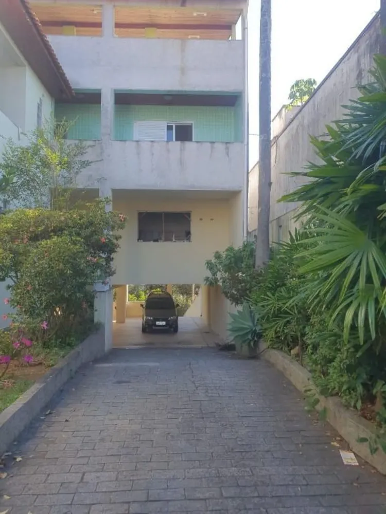 Casa, 4 quartos, 750 m² - Foto 11