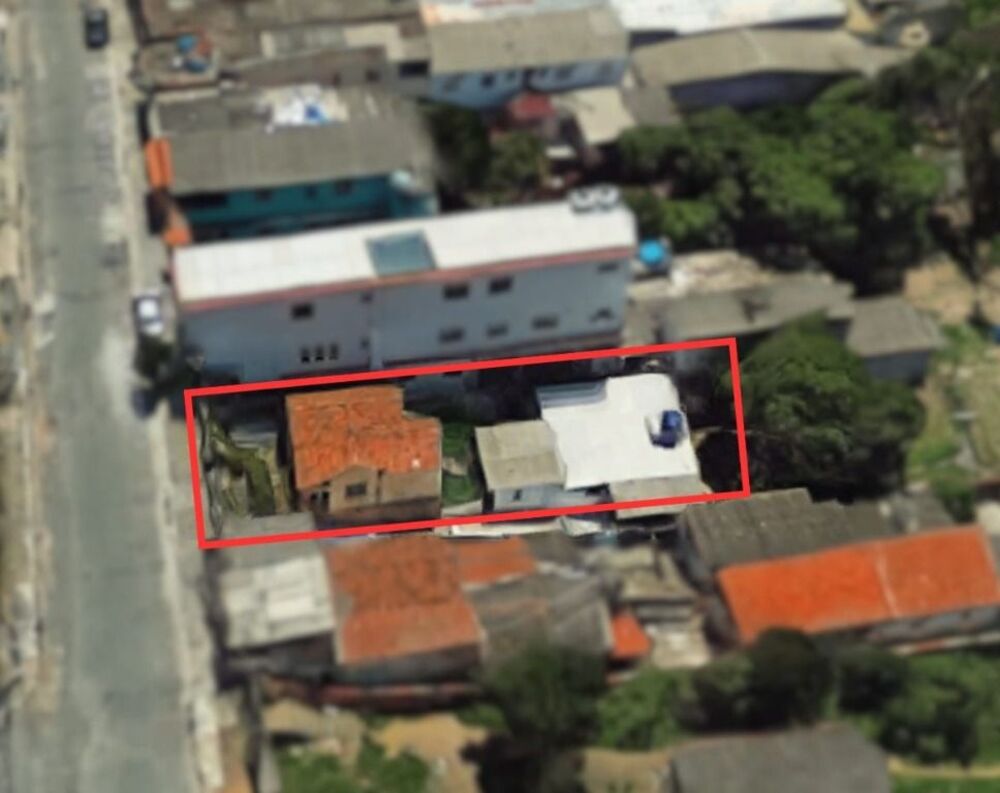 Terreno à venda, 572m² - Foto 3