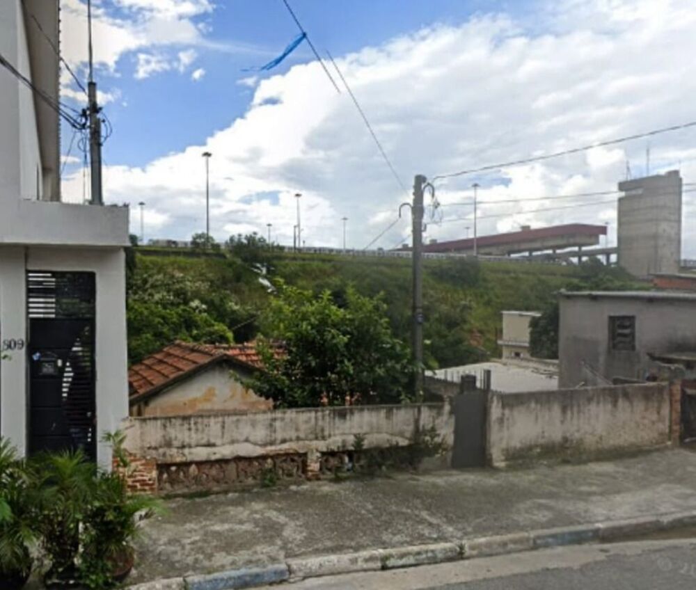 Terreno à venda, 572m² - Foto 2