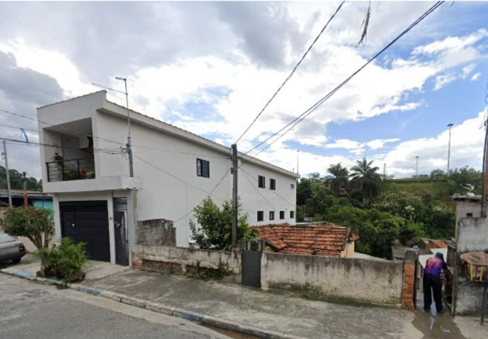 Terreno à venda, 572m² - Foto 4