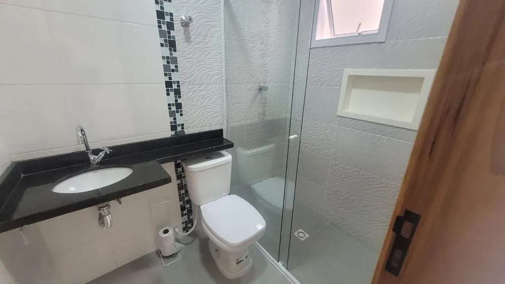 Sobrado, 3 quartos, 117 m² - Foto 1