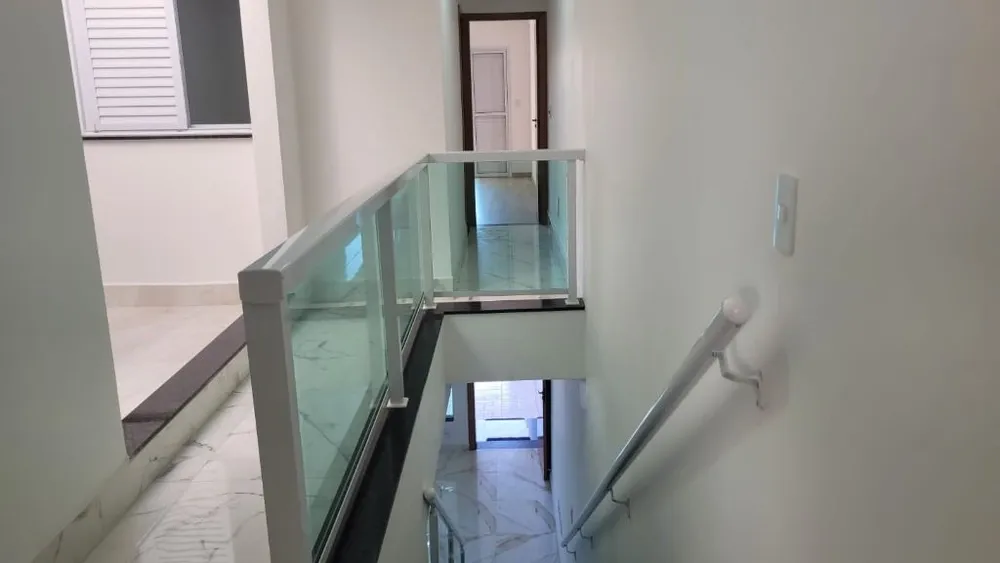 Sobrado, 3 quartos, 117 m² - Foto 2