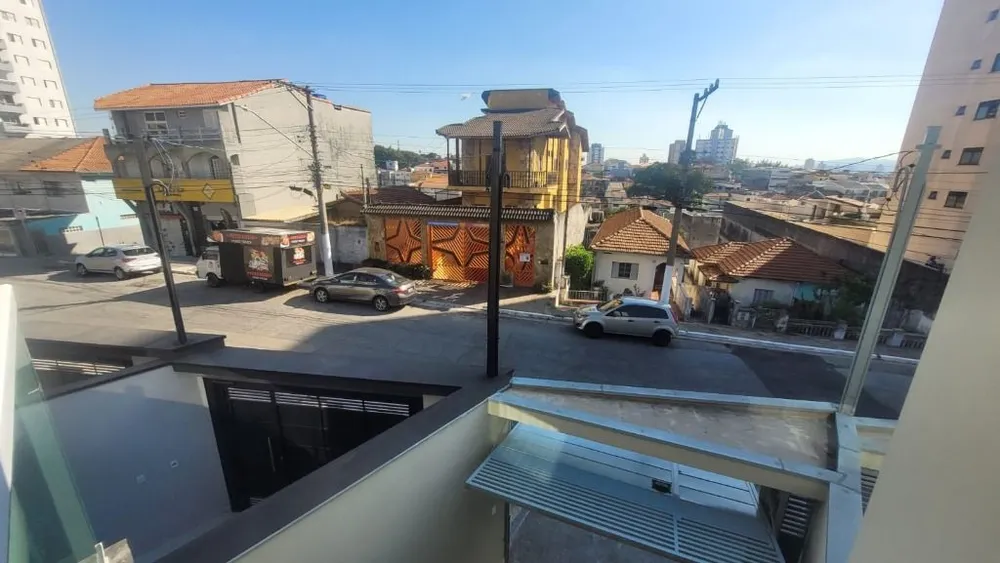 Sobrado, 3 quartos, 117 m² - Foto 3